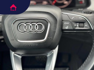 2018 Audi Q7