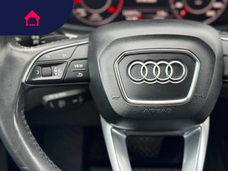 2018 Audi Q7