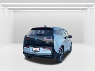 2016 BMW i3