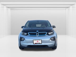 2016 BMW i3