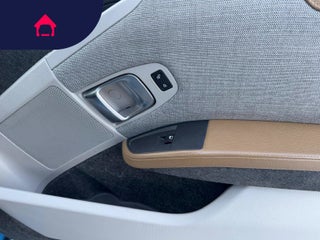 2016 BMW i3