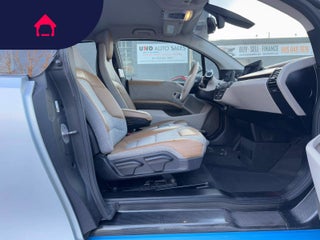 2016 BMW i3