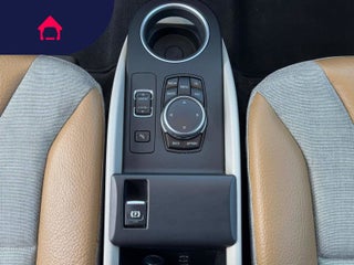 2016 BMW i3