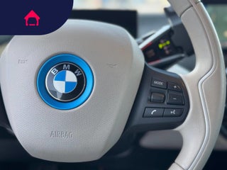 2016 BMW i3