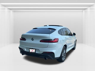 2019 BMW X4