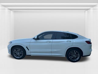2019 BMW X4
