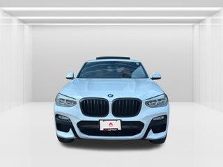 2019 BMW X4