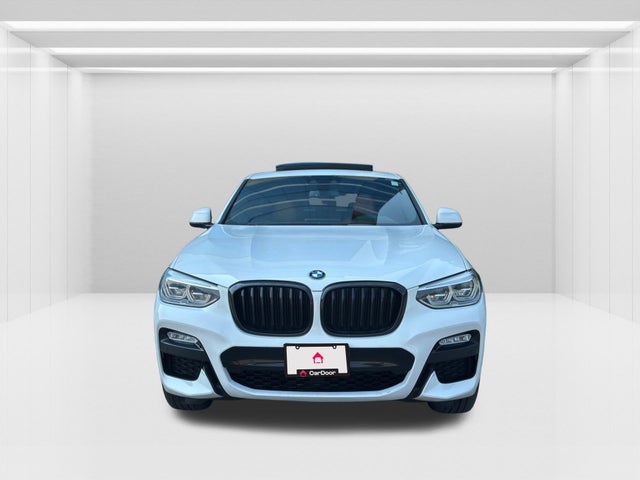 2019 BMW X4