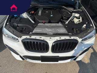 2019 BMW X4