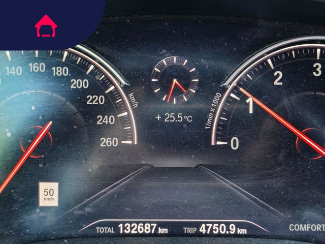 2019 BMW X4