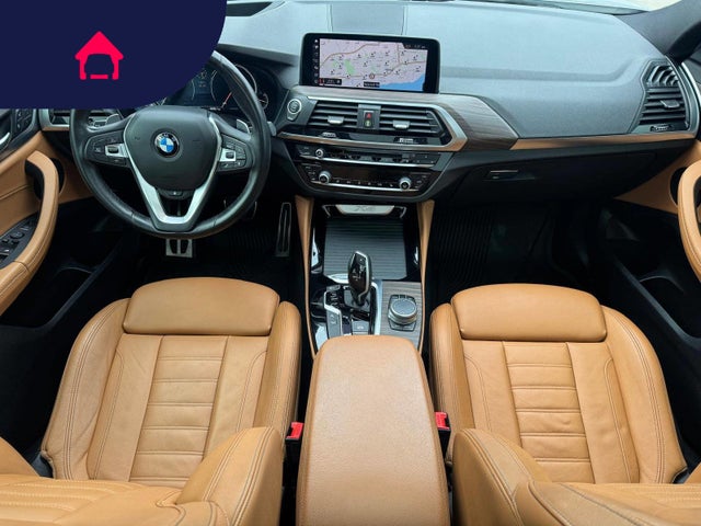 2019 BMW X4