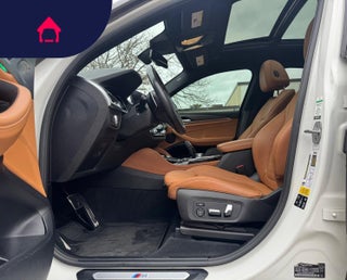 2019 BMW X4
