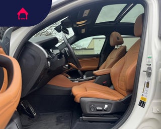 2019 BMW X4