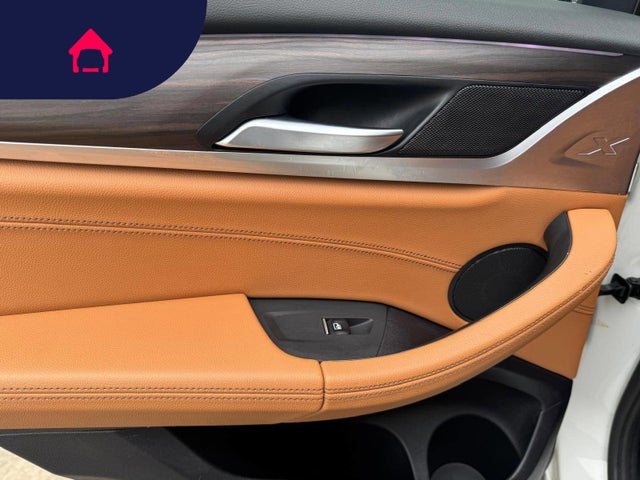 2019 BMW X4