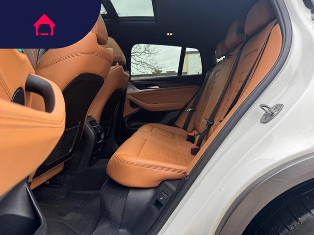 2019 BMW X4