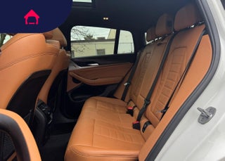 2019 BMW X4