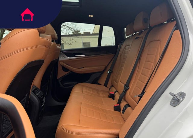 2019 BMW X4