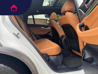 2019 BMW X4