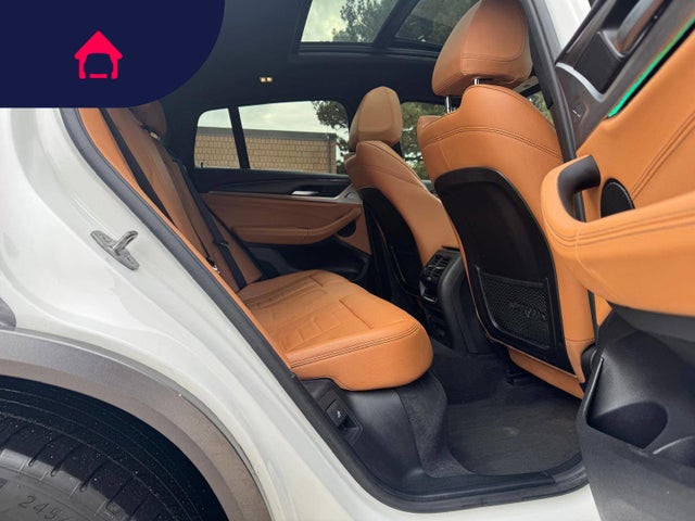 2019 BMW X4