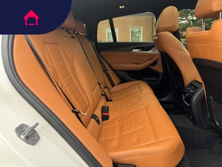 2019 BMW X4