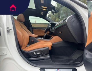 2019 BMW X4