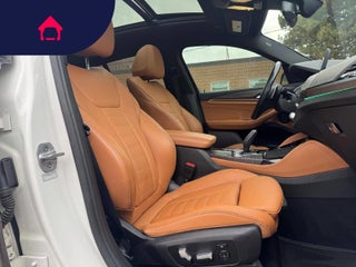 2019 BMW X4