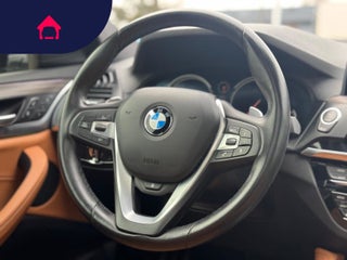 2019 BMW X4