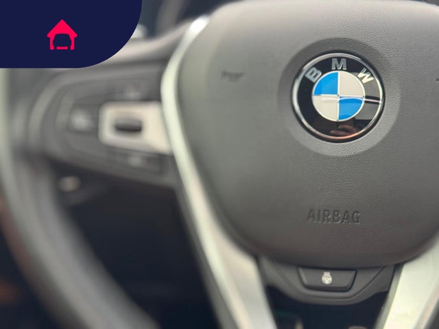 2019 BMW X4