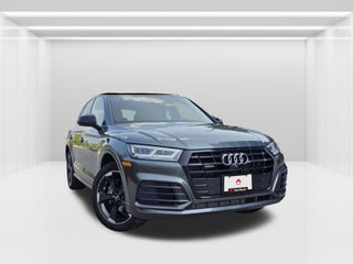 2019 Audi Q5