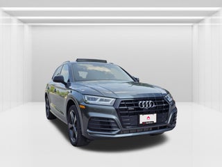 2019 Audi Q5