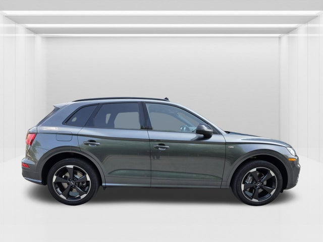 2019 Audi Q5