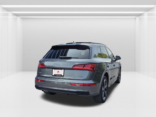 2019 Audi Q5