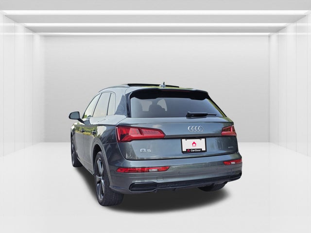 2019 Audi Q5