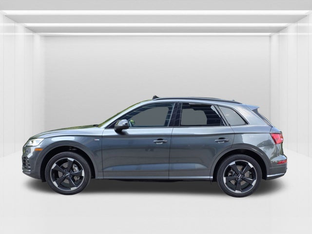 2019 Audi Q5