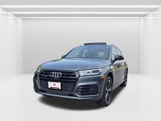 2019 Audi Q5