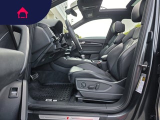 2019 Audi Q5