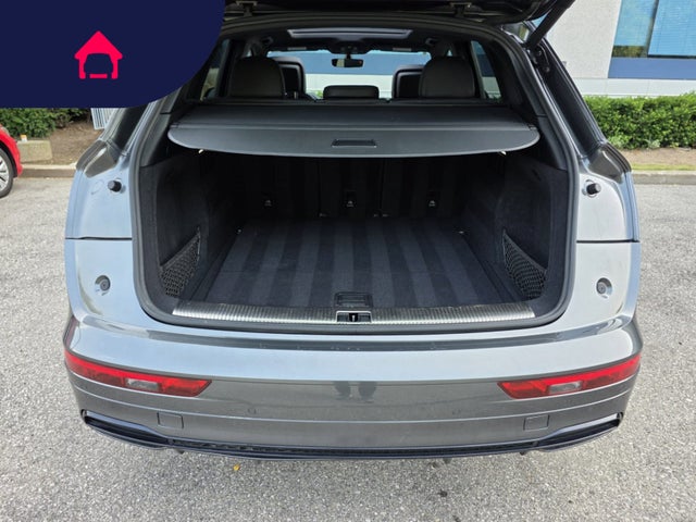 2019 Audi Q5