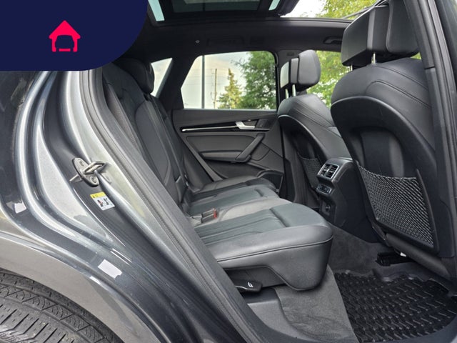 2019 Audi Q5