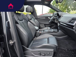 2019 Audi Q5