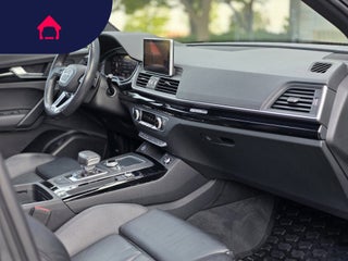 2019 Audi Q5