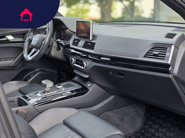 2019 Audi Q5