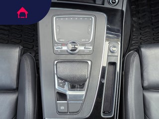 2019 Audi Q5