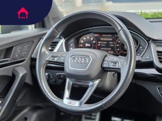 2019 Audi Q5