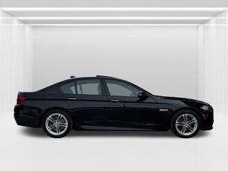 2015 BMW 5 Series