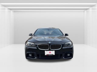 2015 BMW 5 Series