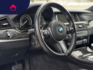 2015 BMW 5 Series