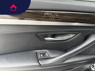2015 BMW 5 Series