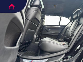 2015 BMW 5 Series