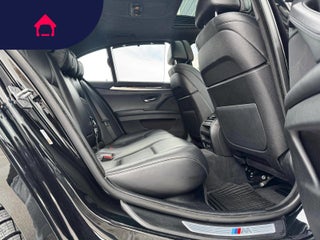 2015 BMW 5 Series
