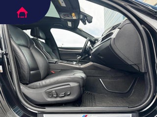 2015 BMW 5 Series